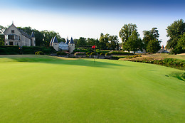 Ugolf Château de Cely