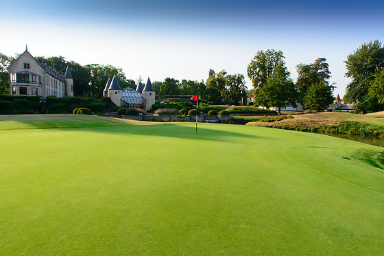 Ugolf Château de Cely - photo 3