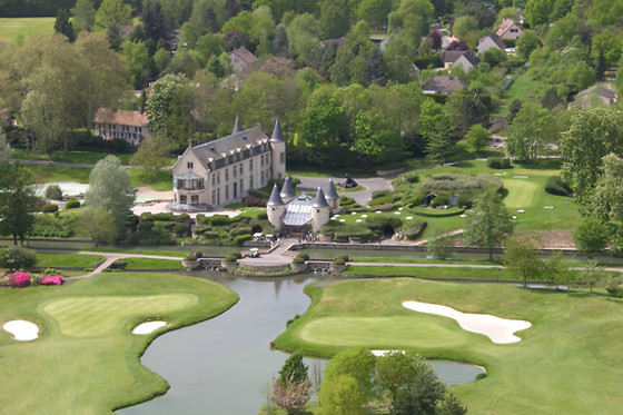 Ugolf Château de Cely - photo 1