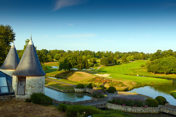 Ugolf Château de Cely - photo 0