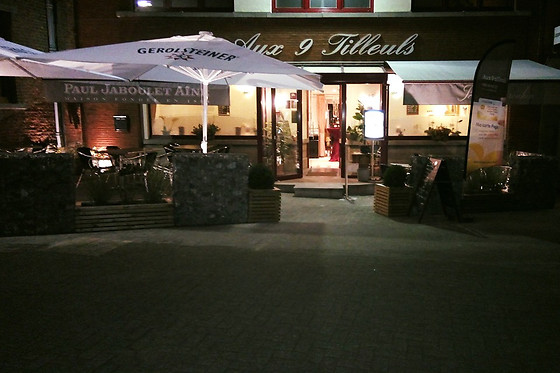 Restaurant Aux 9 Tilleuls - photo 13