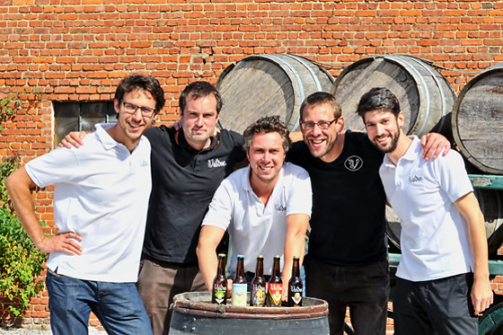 Brasserie Valduc-Thor - photo 9
