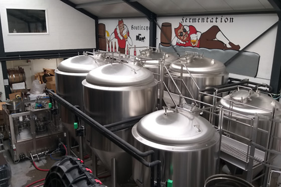 Brasserie Valduc-Thor - photo 5