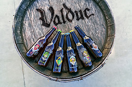 Brasserie Valduc-Thor