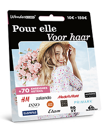 Carte Pour Elle