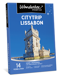 Citytrip Lissabon