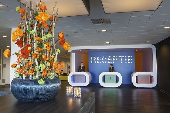 Fletcher Wellness-Hotel Sittard (HOTEL) - photo 2