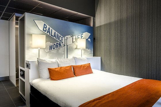 Fletcher Wellness-Hotel Sittard (HOTEL) - photo 3