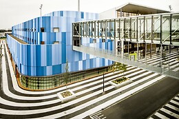 Fletcher Wellness-Hotel Sittard (HOTEL)