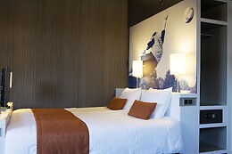 Fletcher Wellness-Hotel Sittard (HOTEL)