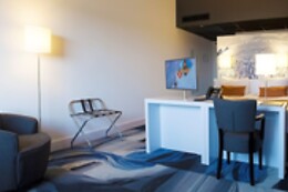 Fletcher Wellness-Hotel Sittard (HOTEL)