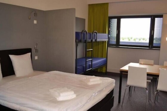 Fletcher Wellness-Hotel Sittard (HOTEL) - photo 7