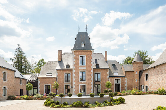 Château de Vignée - photo 5