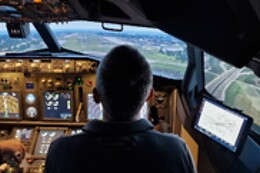 Fly-Solutions Experience