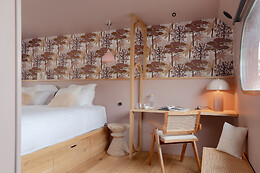 LA PENICHE Bed & Bicycle - Aigues Mortes