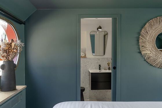 LA PENICHE Bed & Bicycle - Aigues Mortes - photo 10