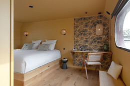 LA PENICHE Bed & Bicycle - Aigues Mortes
