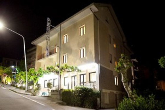 Hotel Perugina - photo 4
