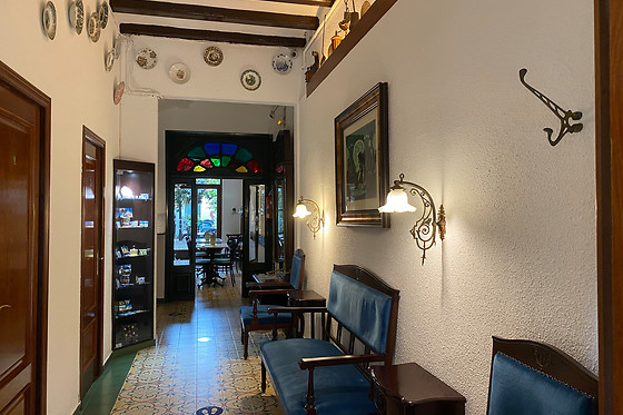 HOTEL MITUS - photo 4