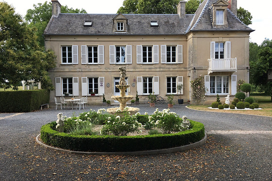 La part des anges - photo 0