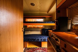 Eco Glamping