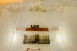 ARICO CAVE LUXURY EXPERIENCE