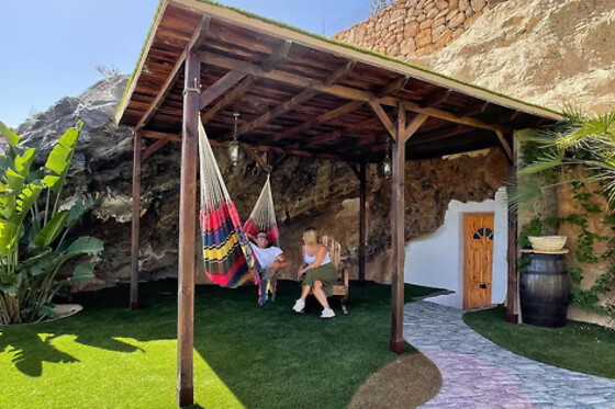 ARICO CAVE LUXURY EXPERIENCE - photo 1