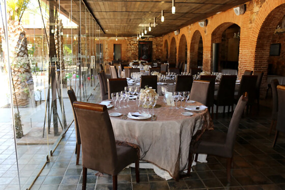 GASTRO-HOTEL PALACIO DE LA SERNA - photo 13