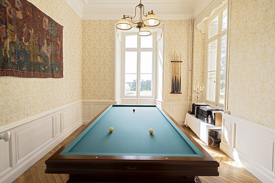 Château de La Bouchatte - photo 5