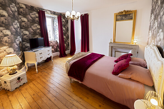 Château de La Bouchatte - photo 15