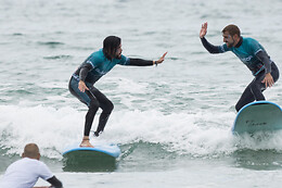 SURFADICTOS