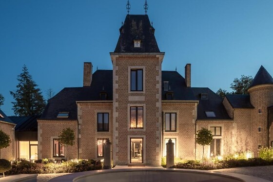 Château de Vignée - photo 1