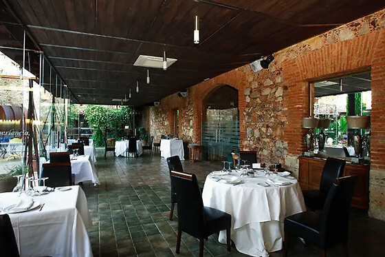 GASTRO-HOTEL PALACIO DE LA SERNA - photo 20