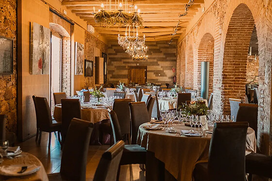 GASTRO-HOTEL PALACIO DE LA SERNA - photo 4