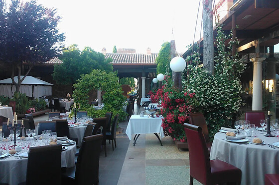 GASTRO-HOTEL PALACIO DE LA SERNA - photo 18