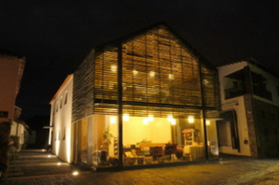 CASA RURAL DA MESTRA - photo 0