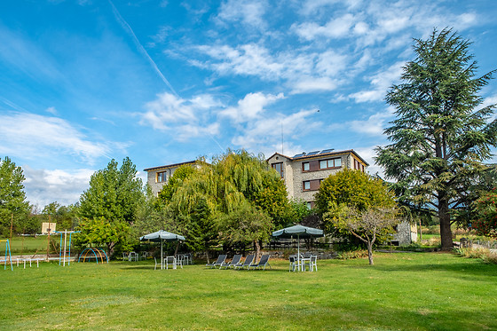HOTEL MIRADOR - LLEIDA - photo 0