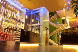 AGUA DE MAR HOTEL BOUTIQUE