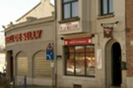 Café de La Brasserie
