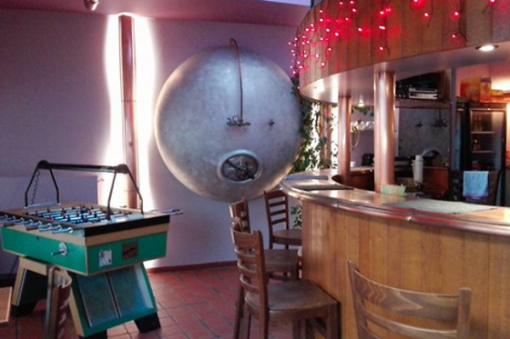 Café de La Brasserie - photo 9