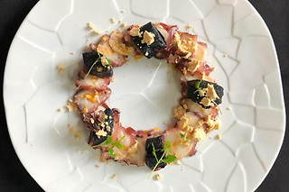 Een gastronomisch menu voor 2 bij Restaurant Bosque FeVi (Esch-sur-Alzette - GH Luxemburg)