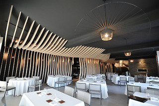 Een gastronomisch menu voor 2 bij Restaurant Bosque FeVi (Esch-sur-Alzette - GH Luxemburg)