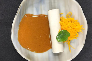 Een gastronomisch menu voor 2 bij Restaurant Bosque FeVi (Esch-sur-Alzette - GH Luxemburg)