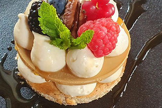 Repas 3 services pour 2 à La Péniche à Wavre (Brabant Wallon)