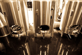 Een brouwerijbezoek en degustatie voor 2 bij Brasserie de Jandrain-Jandrenouille (Jandrain-Jandrenouille - Waals-Brabant)