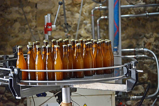 Een brouwerijbezoek en degustatie voor 2 bij Brasserie de Jandrain-Jandrenouille (Jandrain-Jandrenouille - Waals-Brabant)