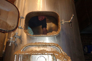 Een brouwerijbezoek en degustatie voor 2 bij Brasserie de Jandrain-Jandrenouille (Jandrain-Jandrenouille - Waals-Brabant)