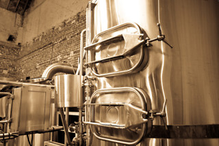 Een brouwerijbezoek en degustatie voor 2 bij Brasserie de Jandrain-Jandrenouille (Jandrain-Jandrenouille - Waals-Brabant)