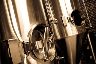 Een brouwerijbezoek en degustatie voor 2 bij Brasserie de Jandrain-Jandrenouille (Jandrain-Jandrenouille - Waals-Brabant)