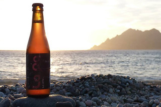 Een brouwerijbezoek en degustatie voor 2 bij Brasserie de Metzert (Metzert - Luxemburg)